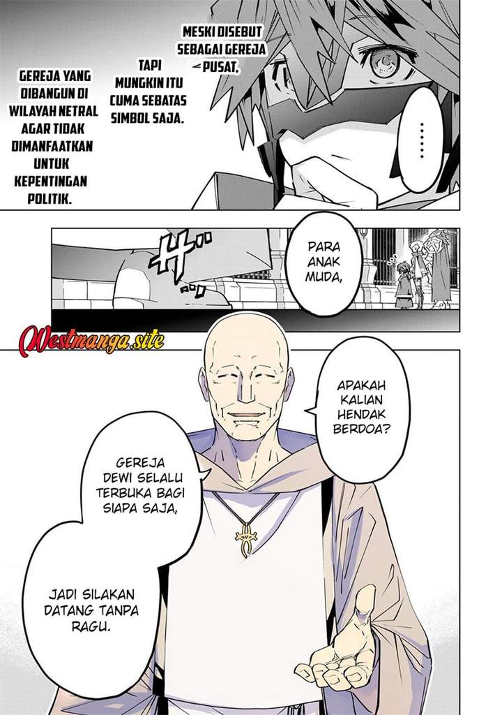My Gift LVL 9999 Unlimited Gacha Chap 208 - Next Chap 209
