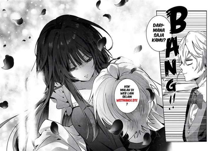 My Gift LVL 9999 Unlimited Gacha Chap 208 - Next Chap 209
