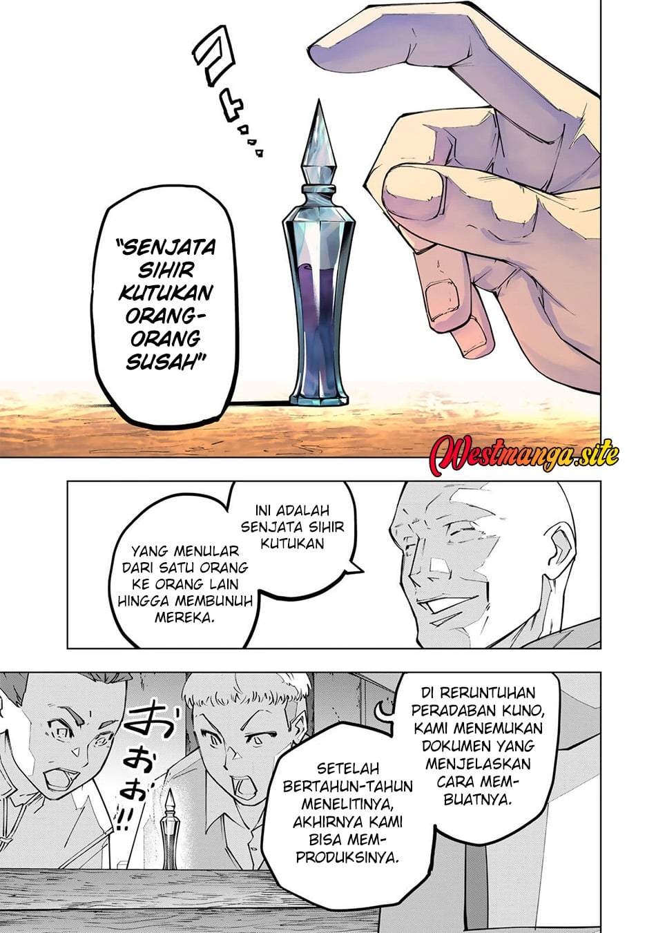 My Gift LVL 9999 Unlimited Gacha Chap 209 - Next Chap 210