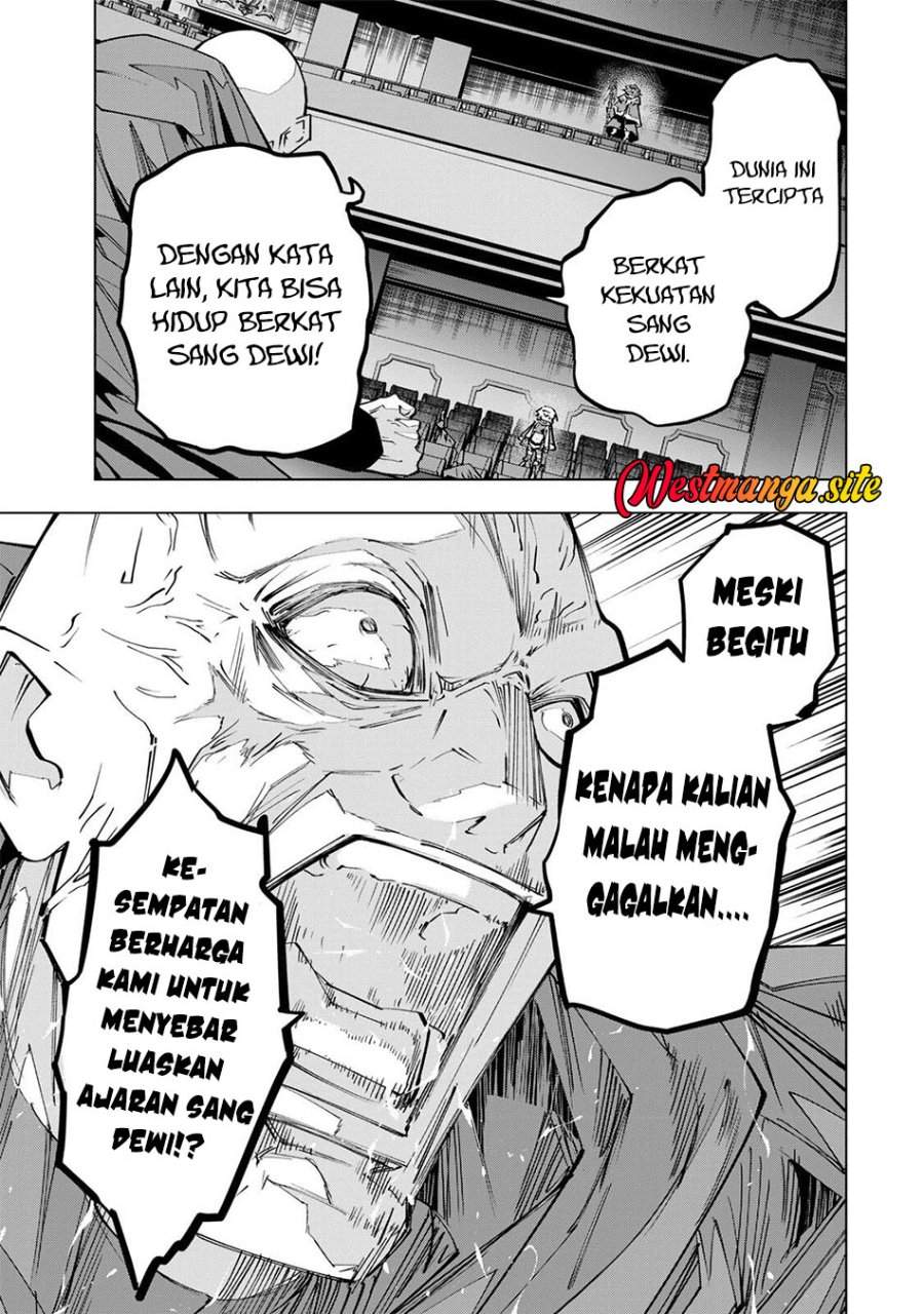 My Gift LVL 9999 Unlimited Gacha Chap 210 - Next Chap 211