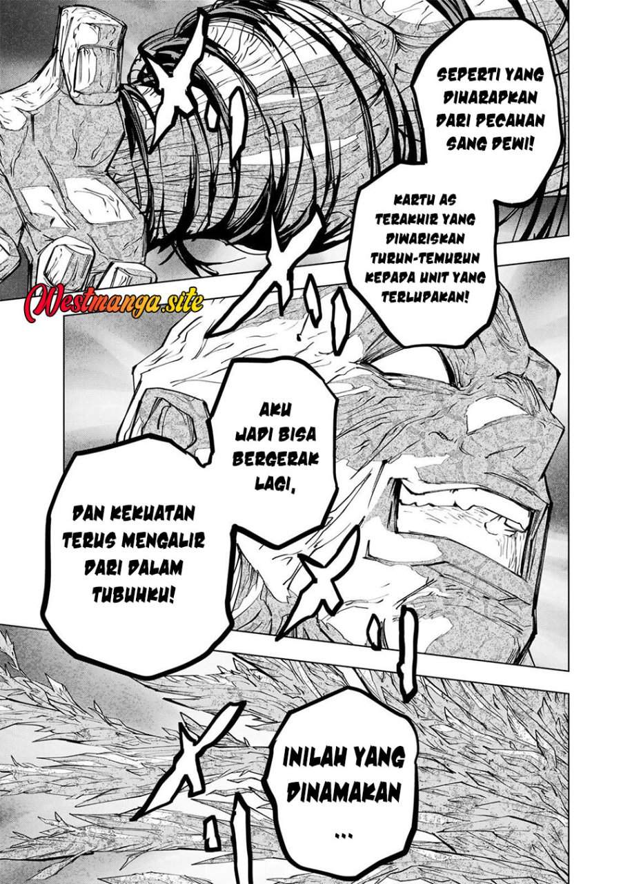 My Gift LVL 9999 Unlimited Gacha Chap 210 - Next Chap 211