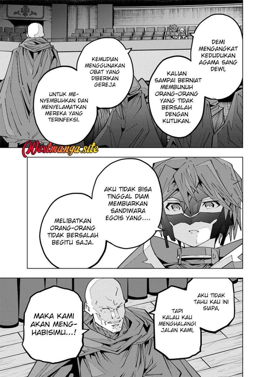 My Gift LVL 9999 Unlimited Gacha Chap 210 - Next Chap 211