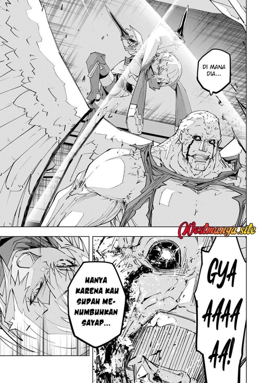 My Gift LVL 9999 Unlimited Gacha Chap 211 - Next Chap 212