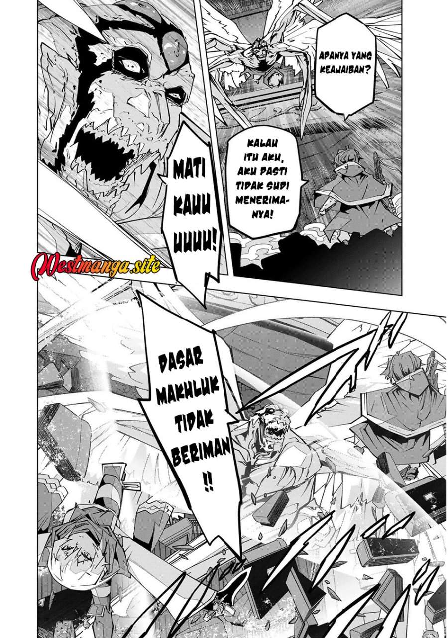 My Gift LVL 9999 Unlimited Gacha Chap 211 - Next Chap 212
