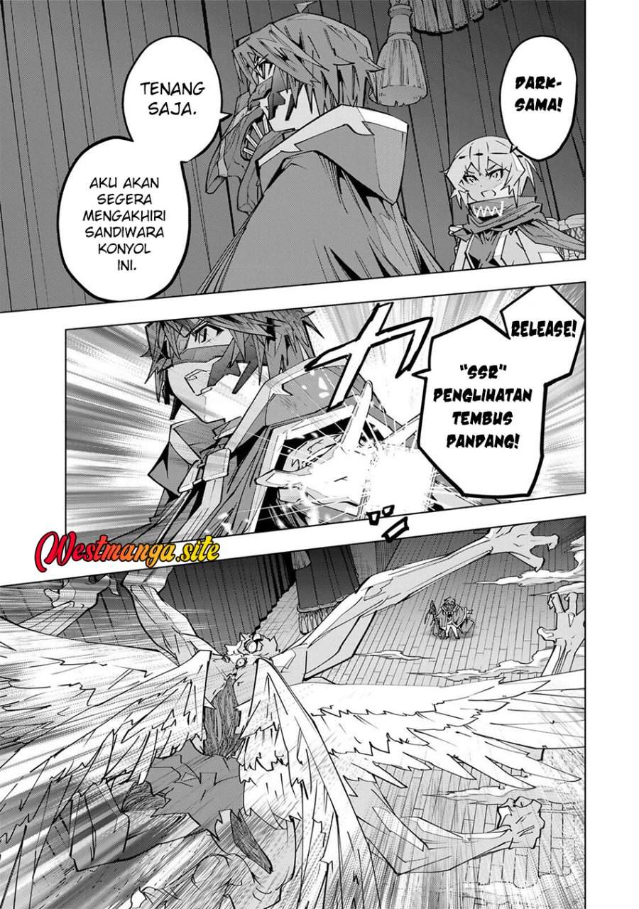 My Gift LVL 9999 Unlimited Gacha Chap 211 - Next Chap 212