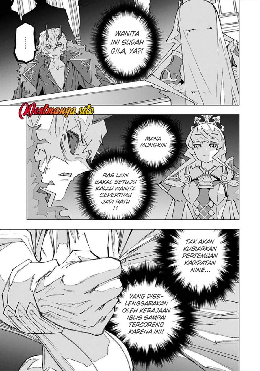 My Gift LVL 9999 Unlimited Gacha Chap 213 - Next Chap 214
