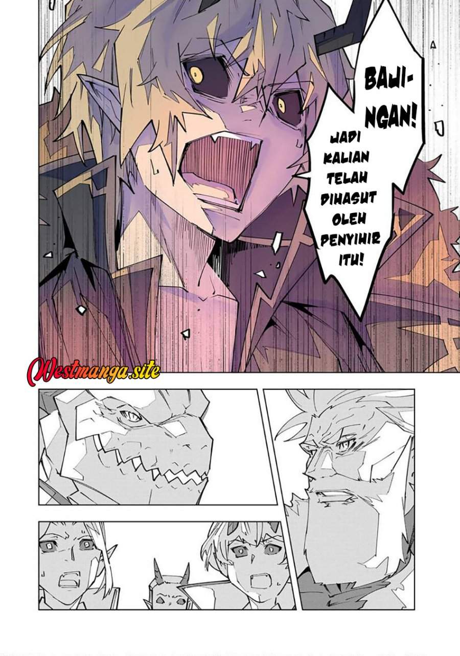 My Gift LVL 9999 Unlimited Gacha Chap 213 - Next Chap 214