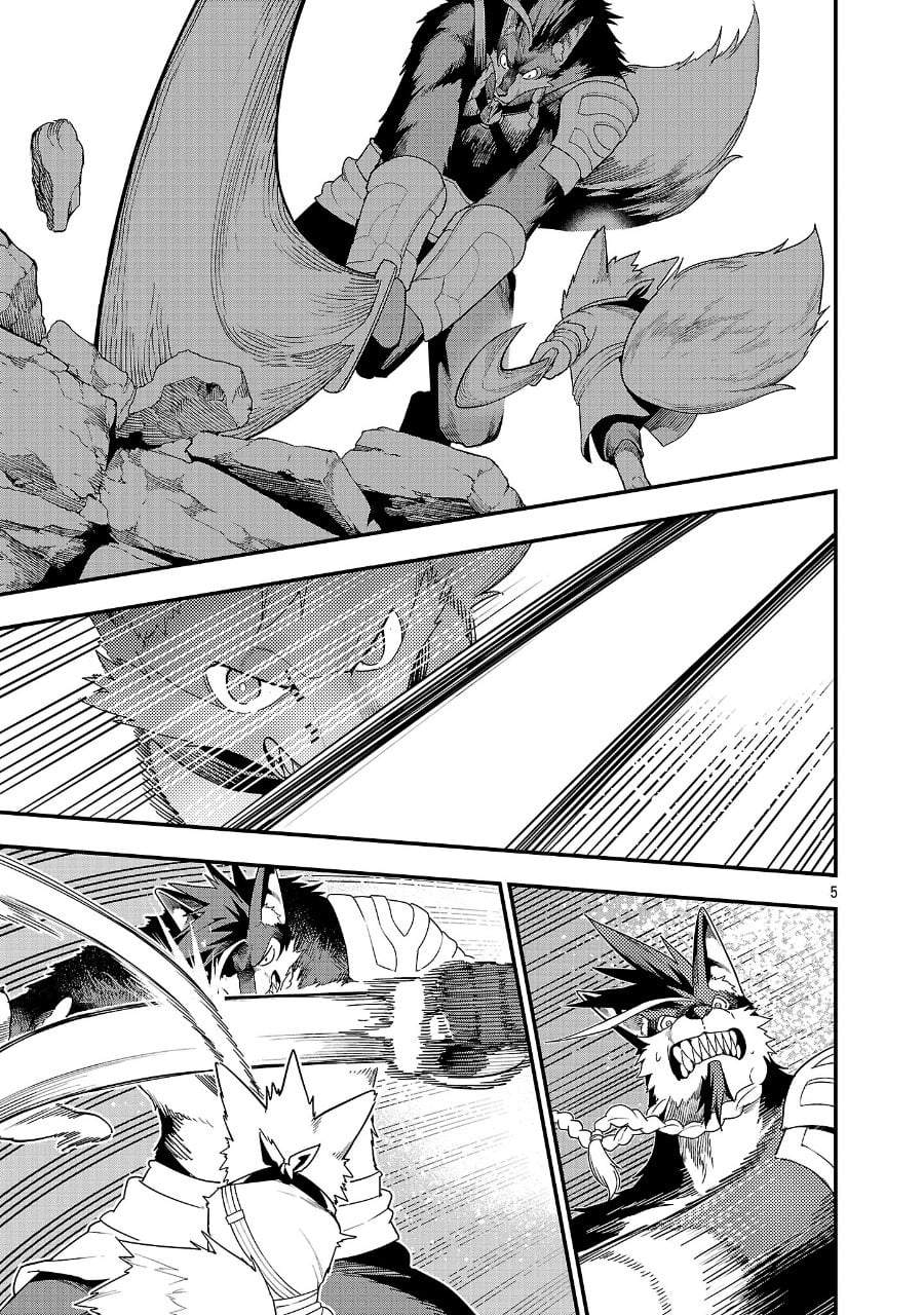 Tsuihousareru Tabi ni Skill wo Te ni Ireta Ore ga, 100 no Isekai de 2-shuume Musou Chap 30 - Next Chap 31