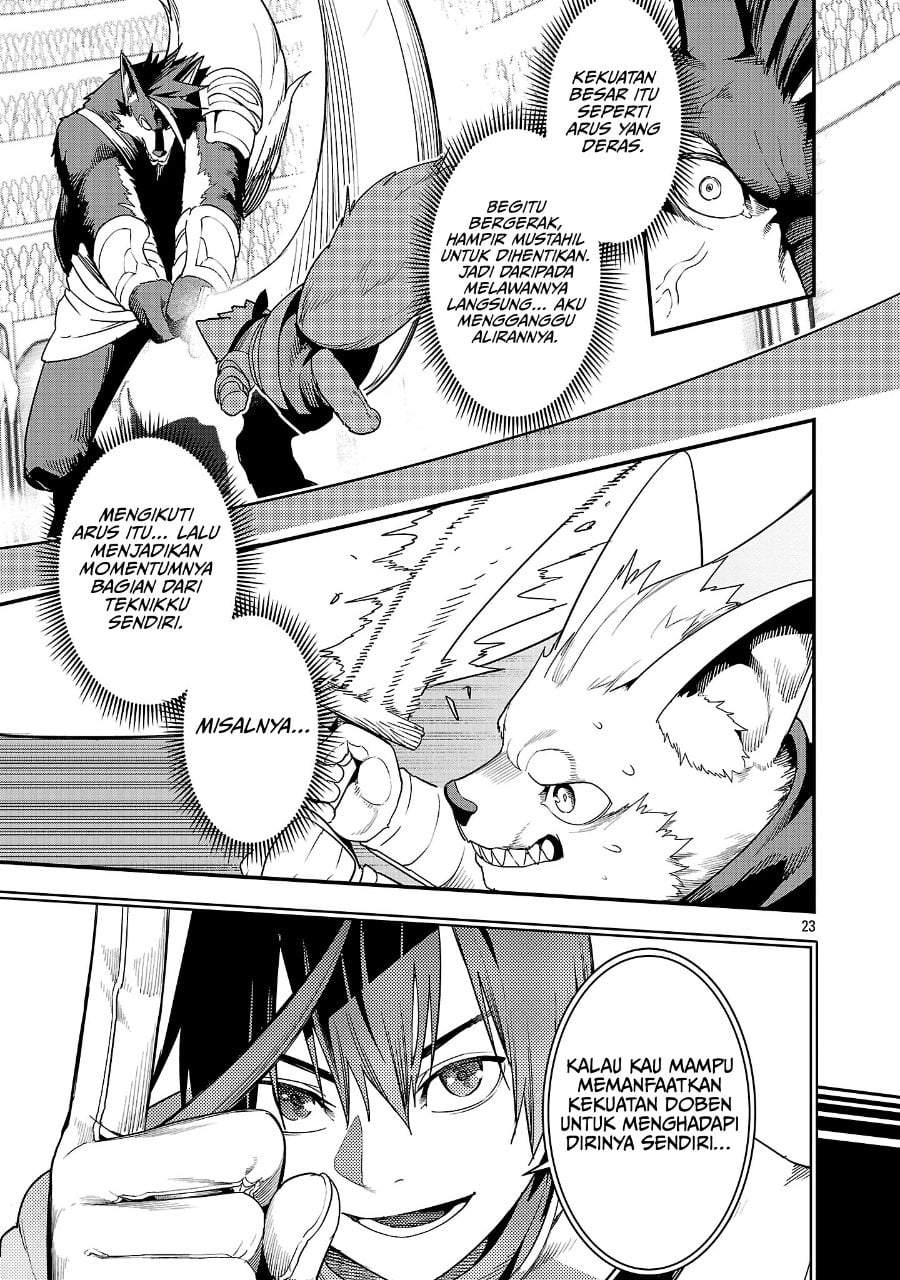 Tsuihousareru Tabi ni Skill wo Te ni Ireta Ore ga, 100 no Isekai de 2-shuume Musou Chap 30 - Next Chap 31