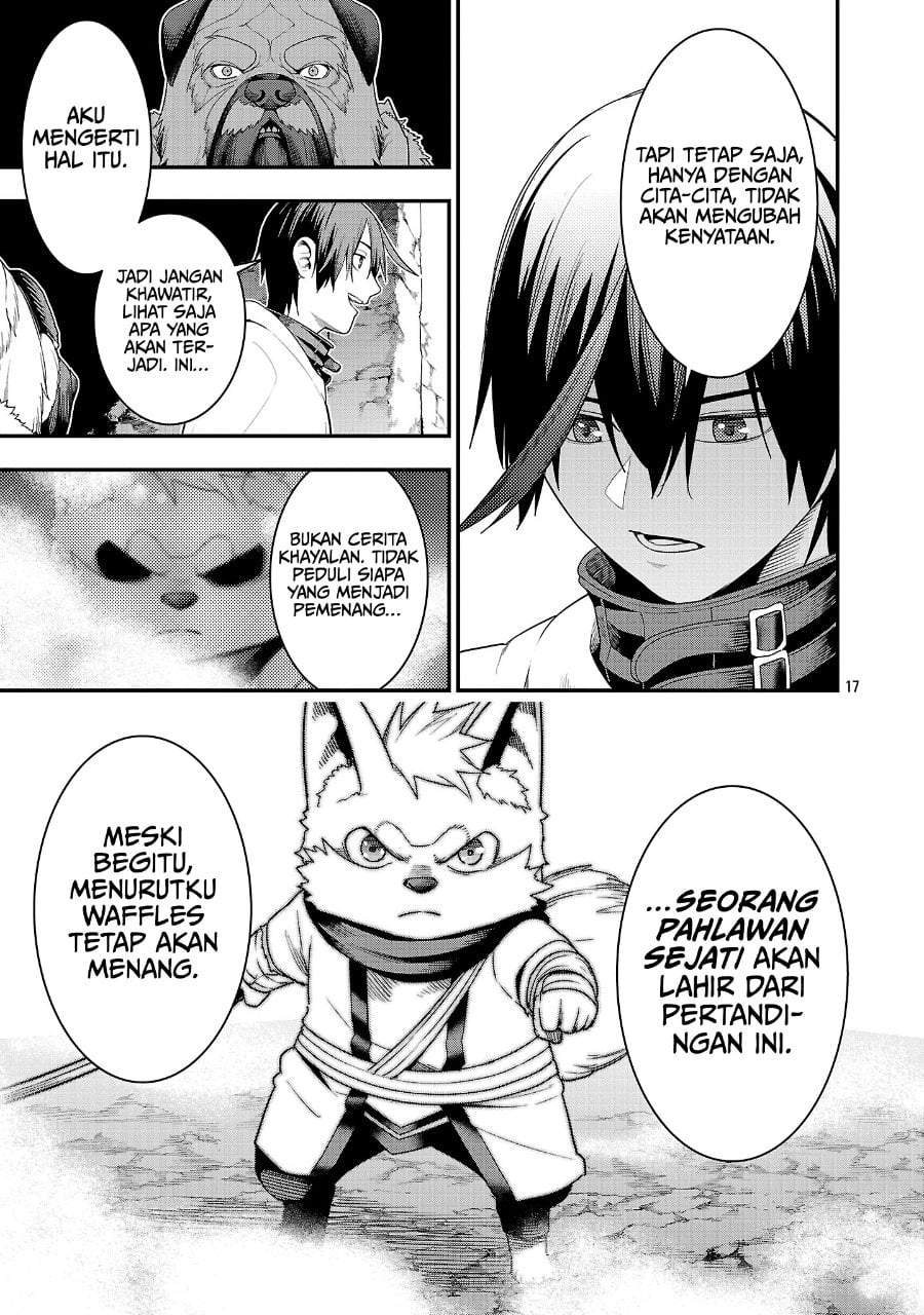 Tsuihousareru Tabi ni Skill wo Te ni Ireta Ore ga, 100 no Isekai de 2-shuume Musou Chap 30 - Next Chap 31