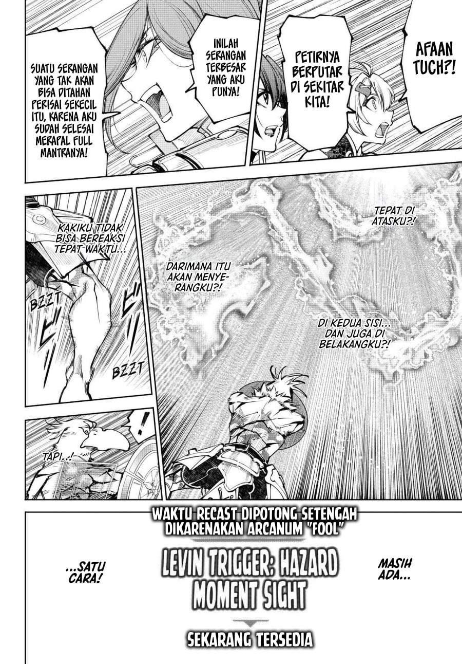 Shangri-La Frontier ~ Kusoge Hunter, Kamige ni Idoman to su~ Chap 269 - Next Chap 270