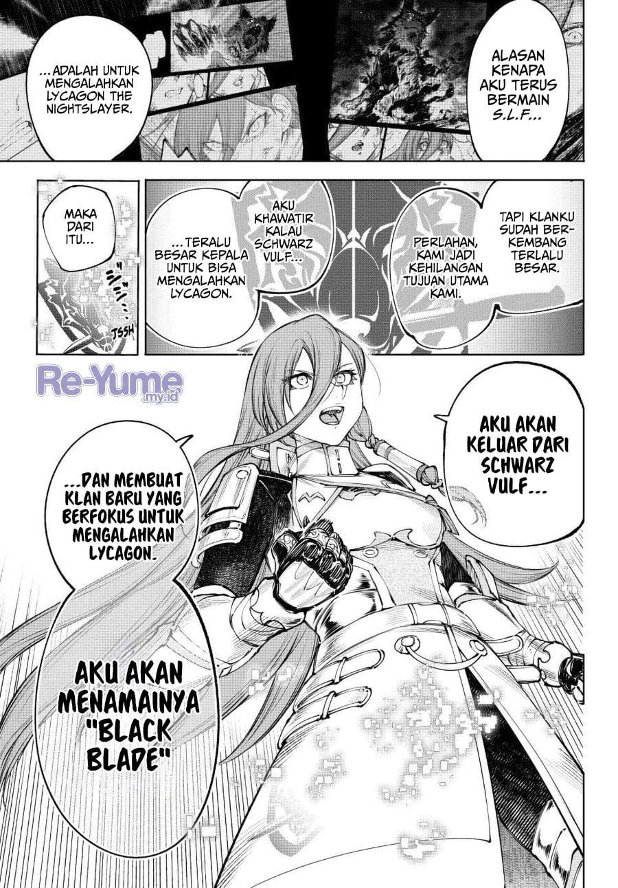 Shangri-La Frontier ~ Kusoge Hunter, Kamige ni Idoman to su~ Chap 273 - Next Chap 274