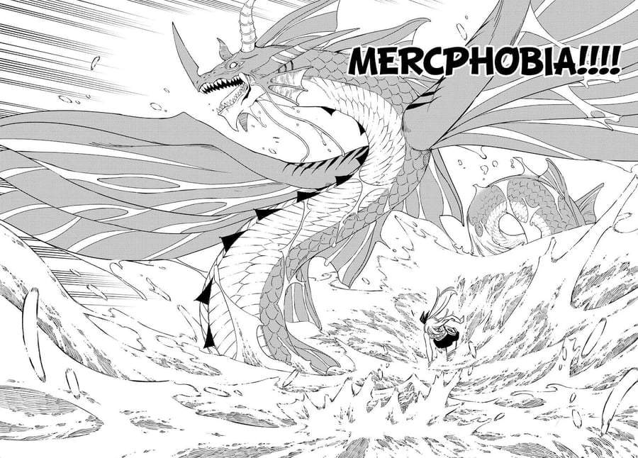 Fairy Tail: 100 Years Ques Chap 214 - Next Chap 215