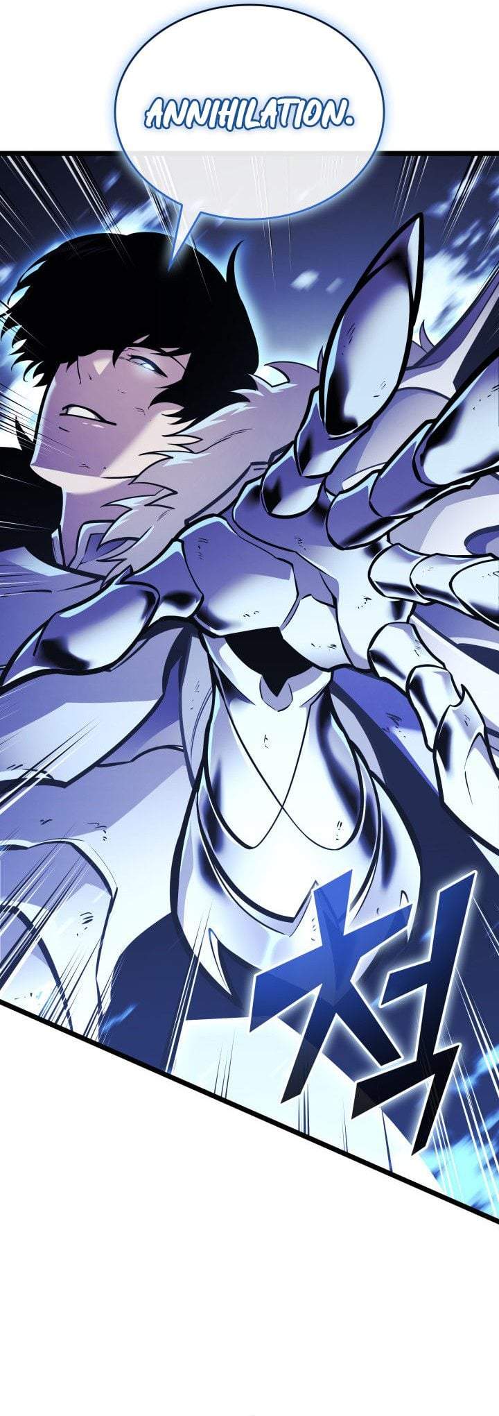 Return of the SSS-Class Ranker Chap 194 - Next Chap 195