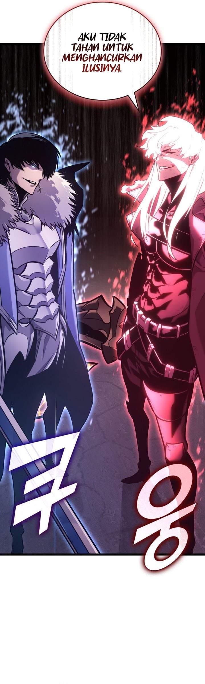 Return of the SSS-Class Ranker Chap 194 - Next Chap 195
