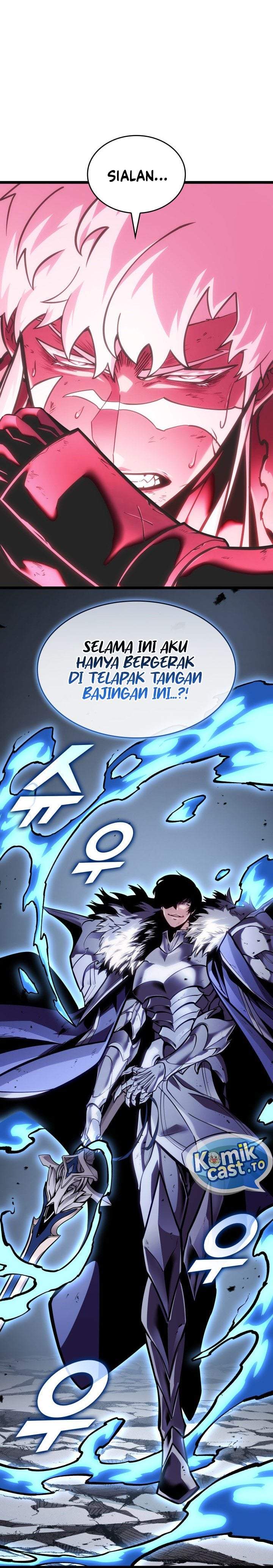 Return of the SSS-Class Ranker Chap 194 - Next Chap 195