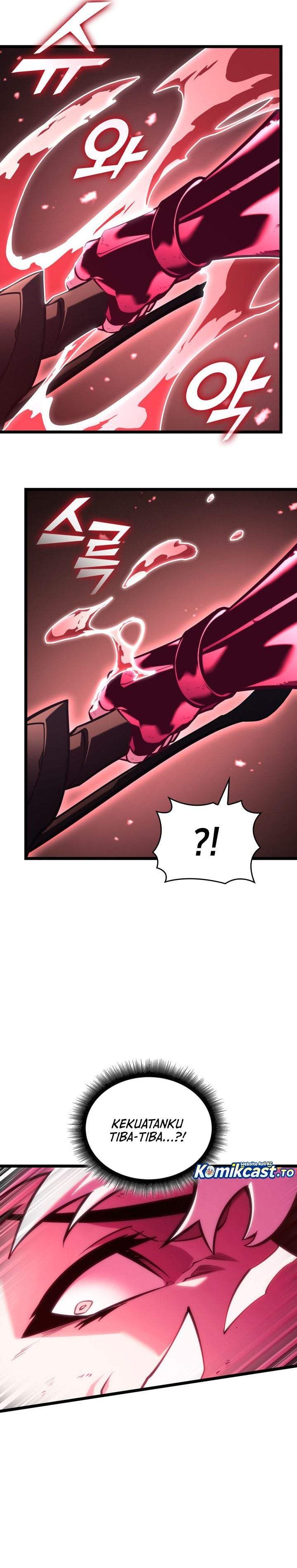 Return of the SSS-Class Ranker Chap 194 - Next Chap 195
