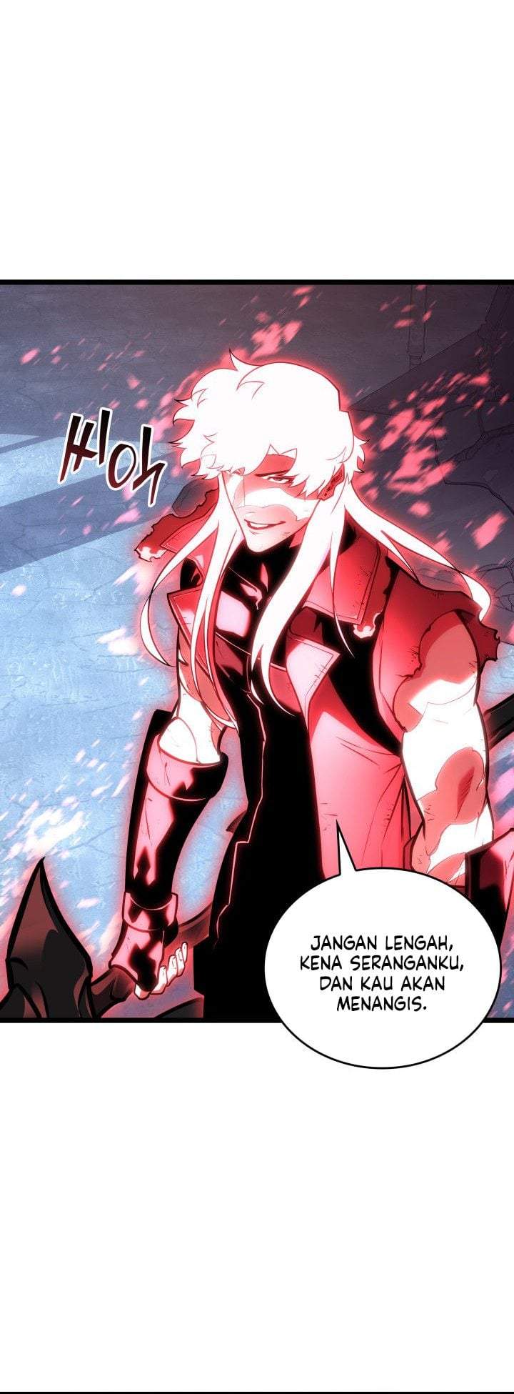 Return of the SSS-Class Ranker Chap 194 - Next Chap 195