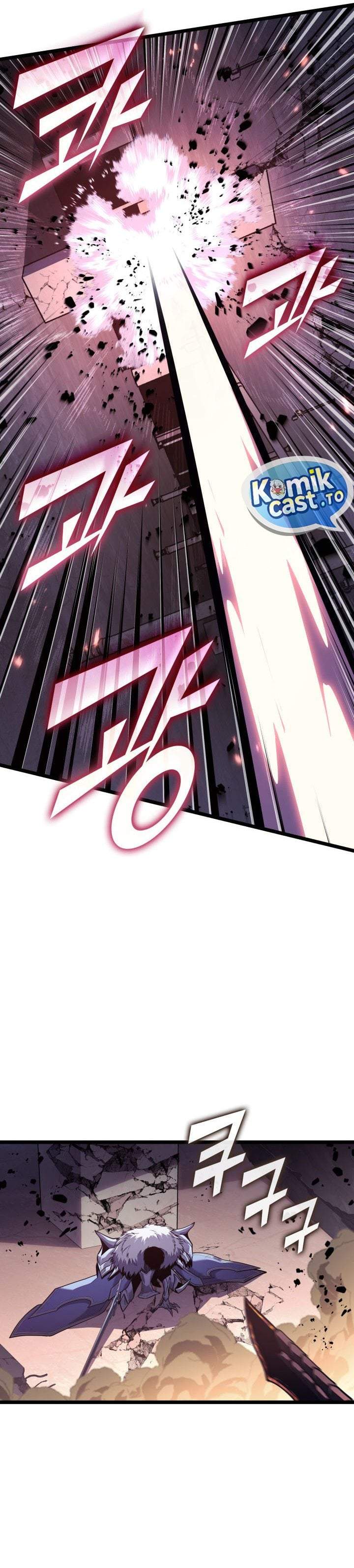 Return of the SSS-Class Ranker Chap 194 - Next Chap 195