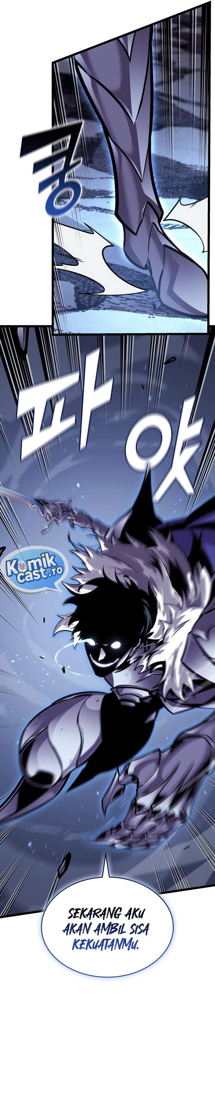 Return of the SSS-Class Ranker Chap 195 - Next Chap 196