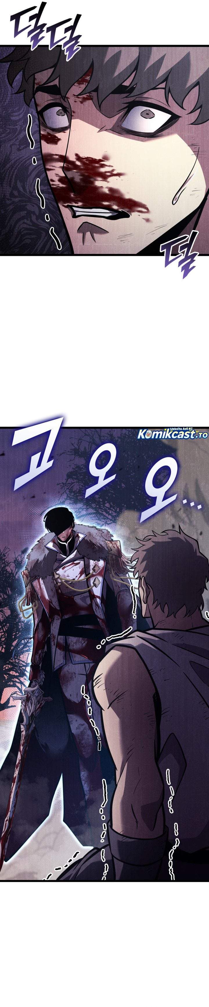 Return of the SSS-Class Ranker Chap 196 - Next Chap 197