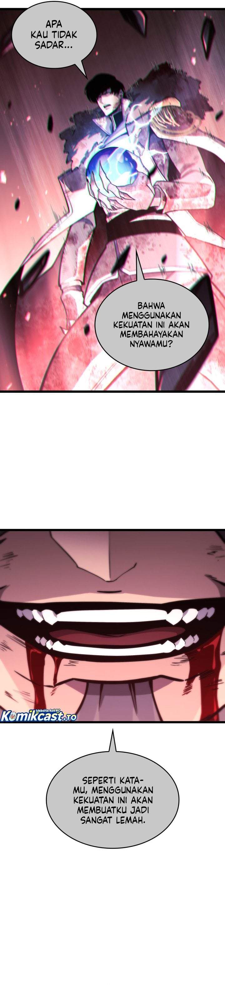 Return of the SSS-Class Ranker Chap 197 - Next Chap 198