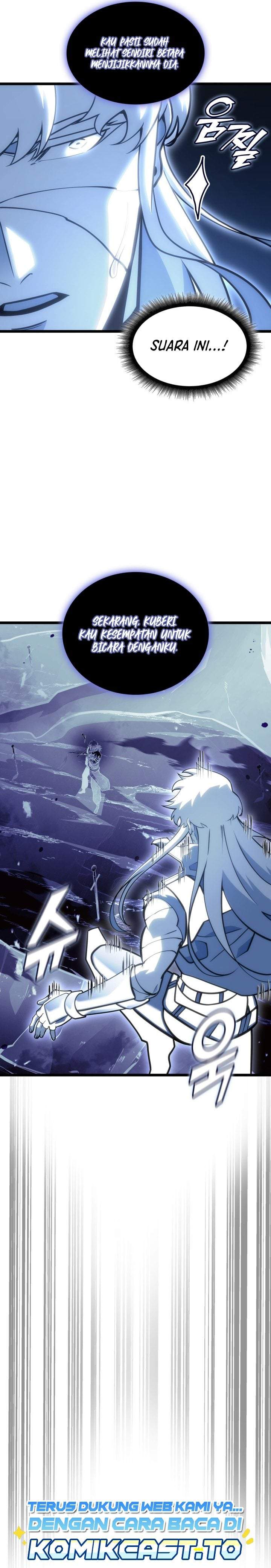 Return of the SSS-Class Ranker Chap 197 - Next Chap 198