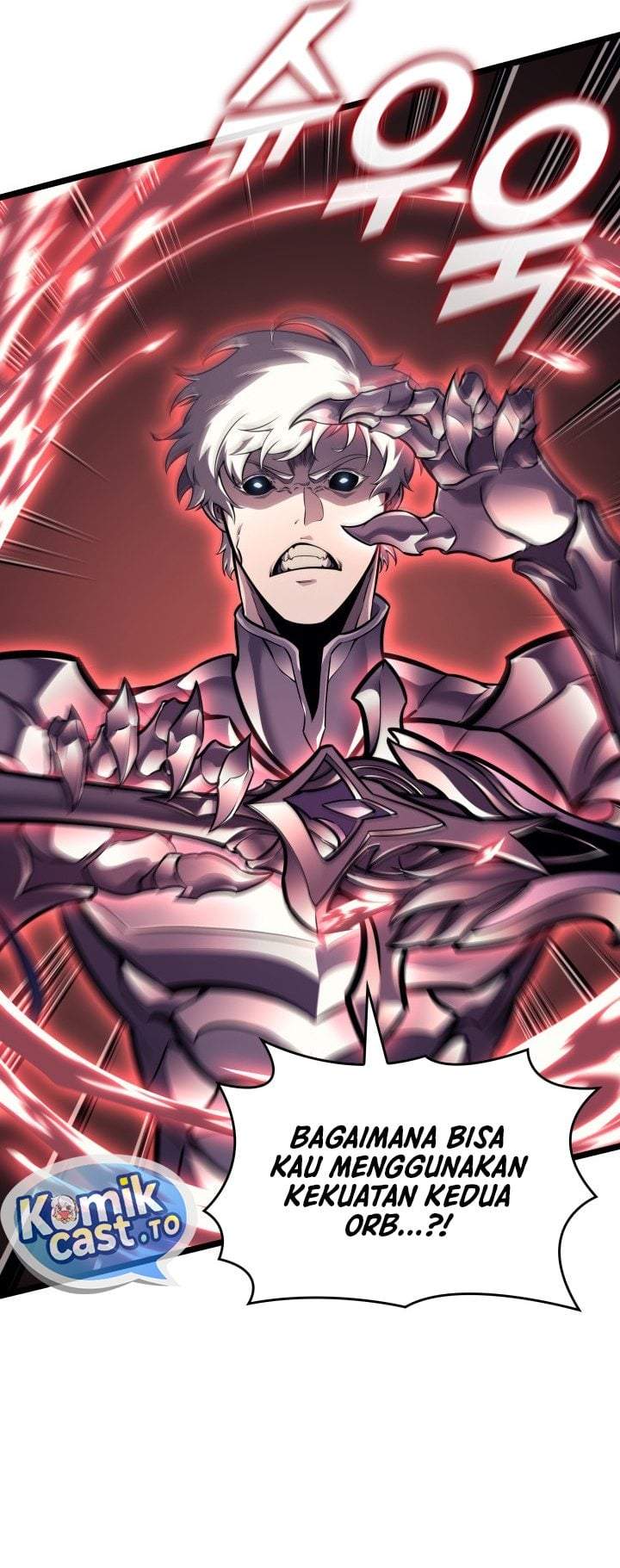 Return of the SSS-Class Ranker Chap 197 - Next Chap 198
