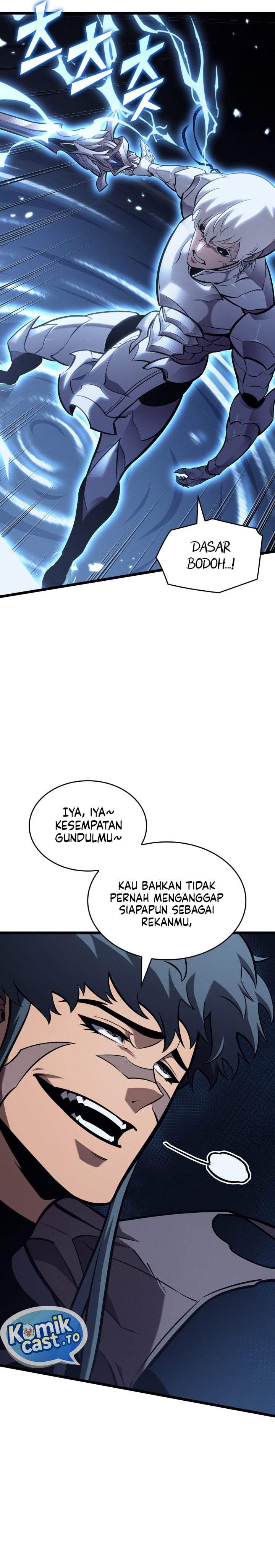 Return of the SSS-Class Ranker Chap 197 - Next Chap 198
