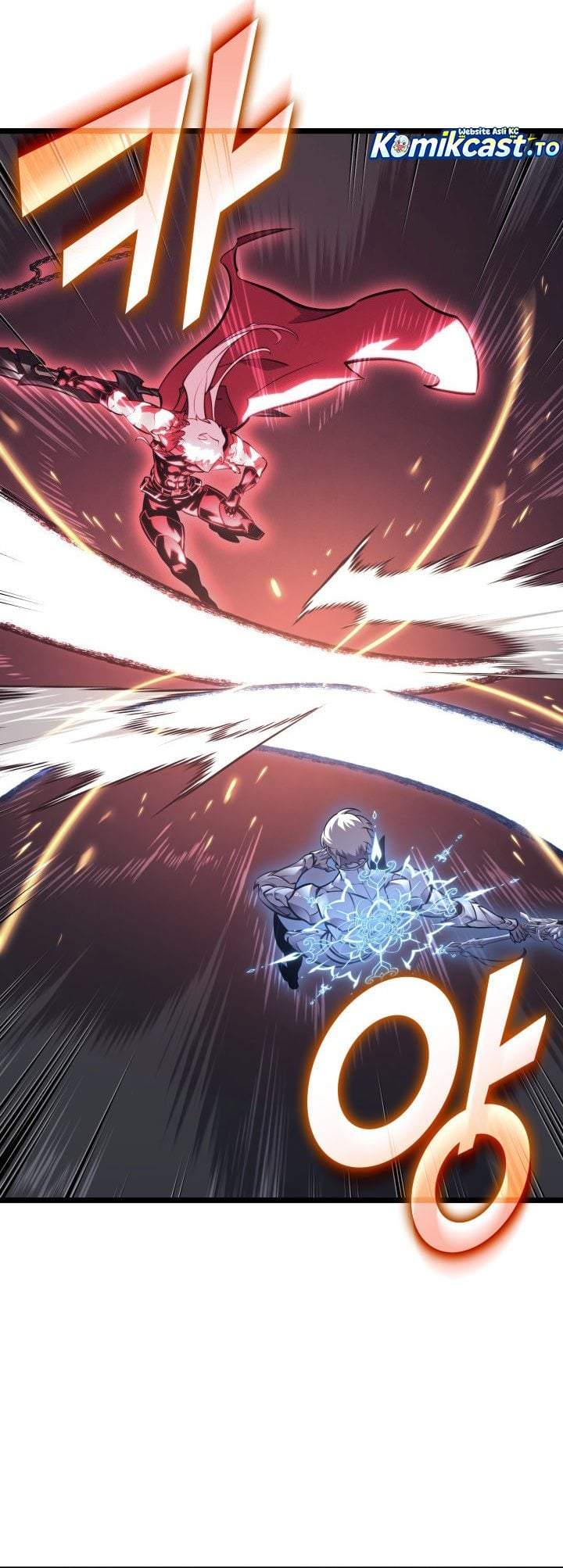 Return of the SSS-Class Ranker Chap 198 - Next Chap 199