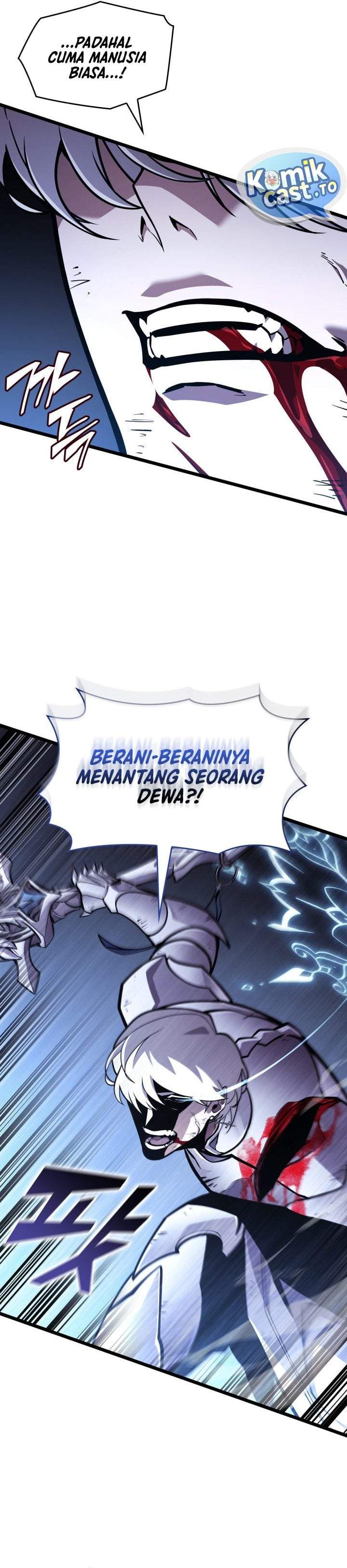 Return of the SSS-Class Ranker Chap 198 - Next Chap 199
