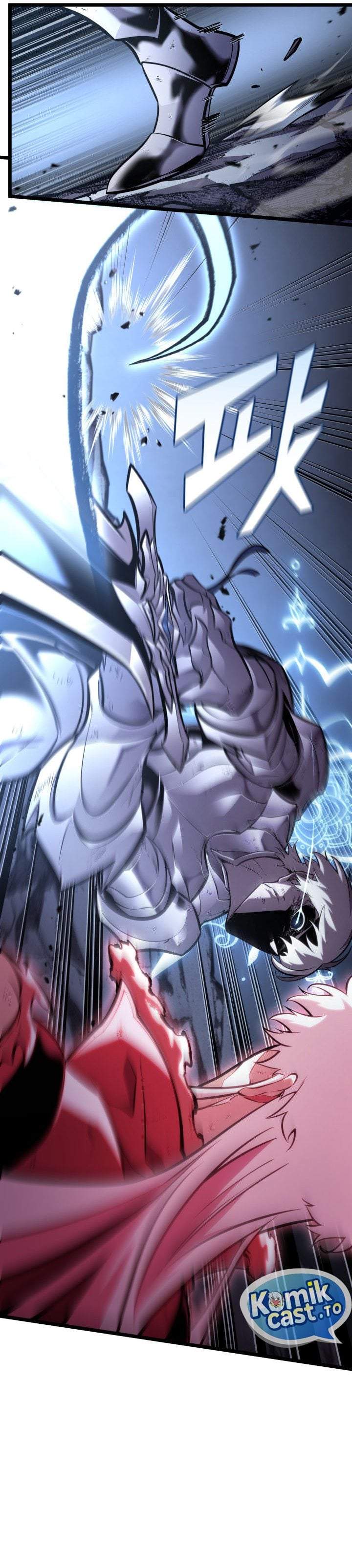 Return of the SSS-Class Ranker Chap 198 - Next Chap 199