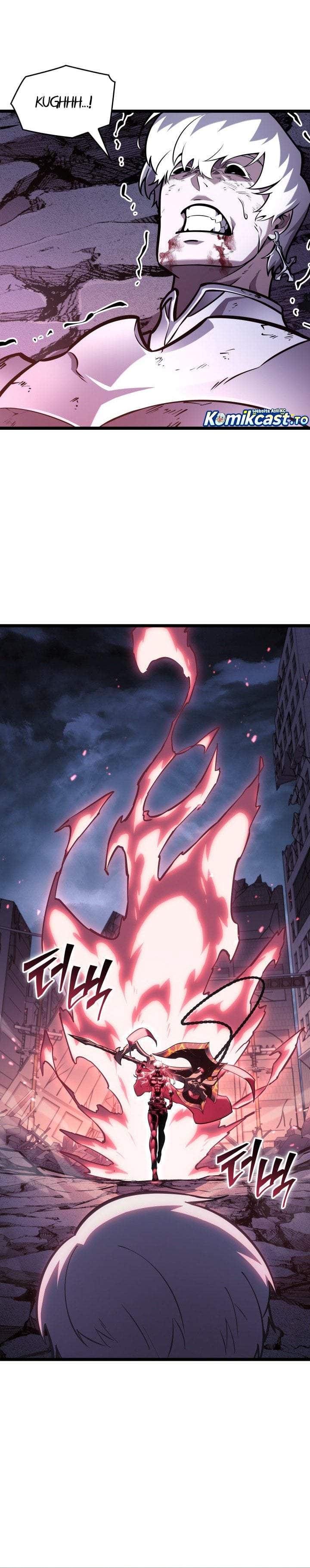 Return of the SSS-Class Ranker Chap 198 - Next Chap 199