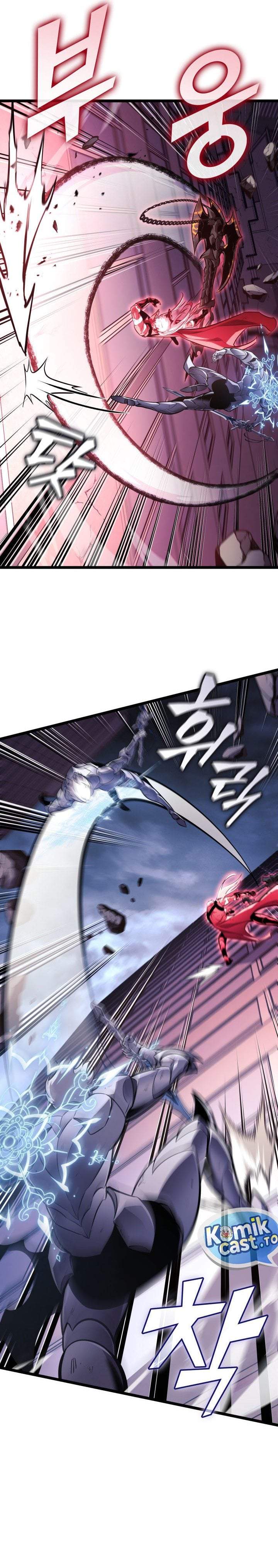 Return of the SSS-Class Ranker Chap 198 - Next Chap 199