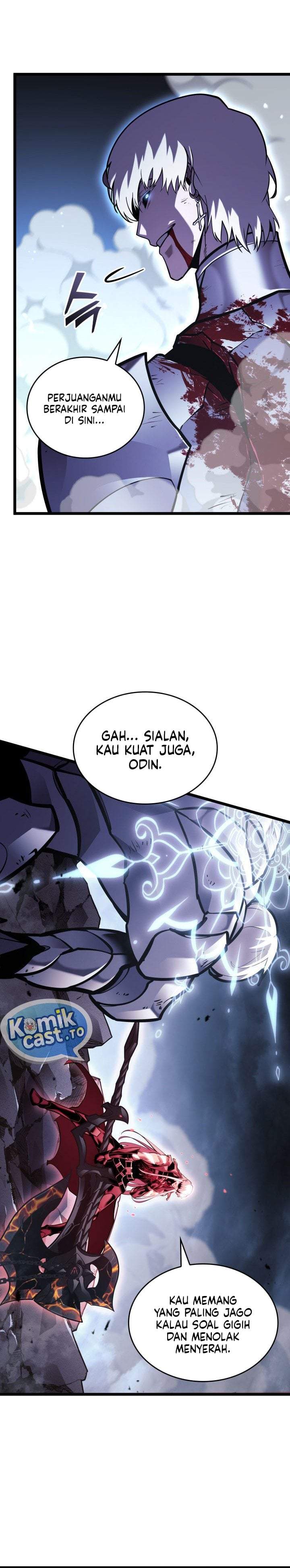 Return of the SSS-Class Ranker Chap 198 - Next Chap 199