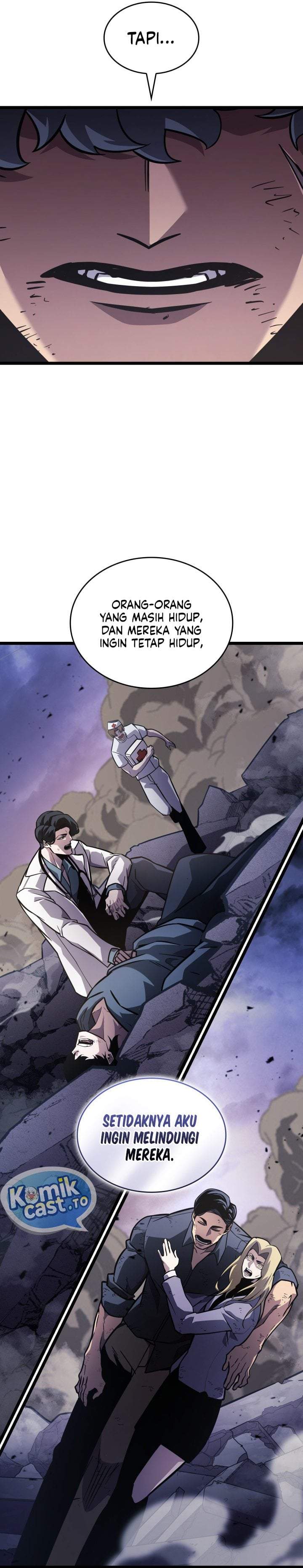 Return of the SSS-Class Ranker Chap 199 - Next Chap 200