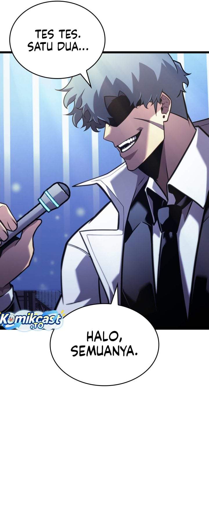 Return of the SSS-Class Ranker Chap 200 - Next Chap 201