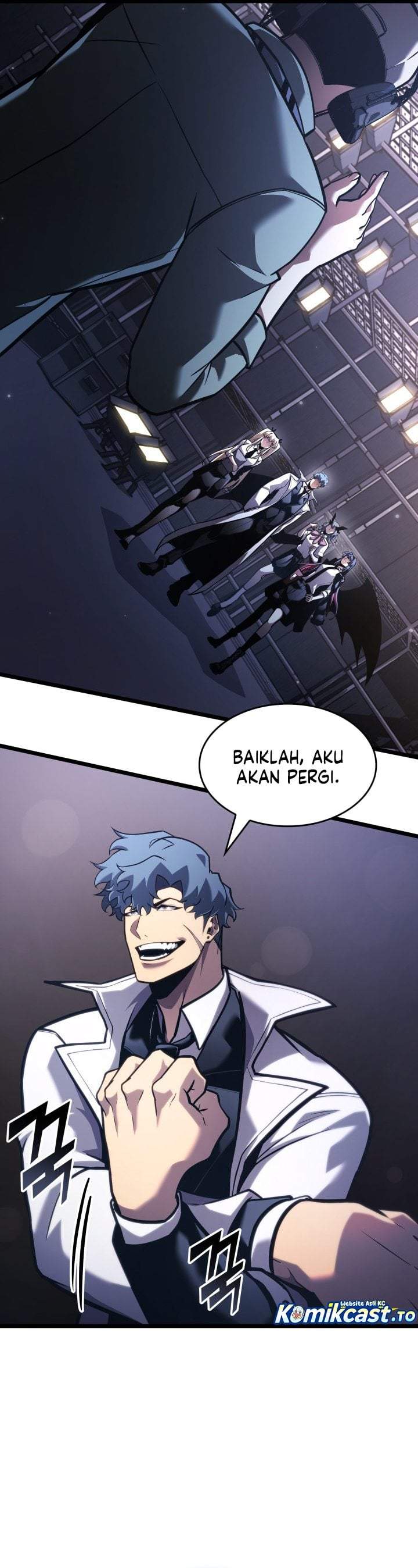 Return of the SSS-Class Ranker Chap 200 - Next Chap 201