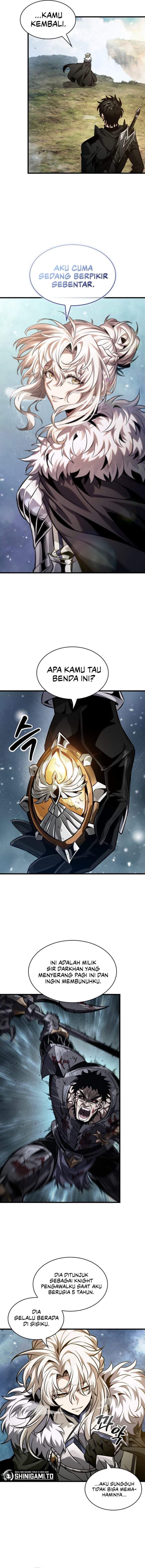 Pick Me Up! Chap 207 - Next Chap 208