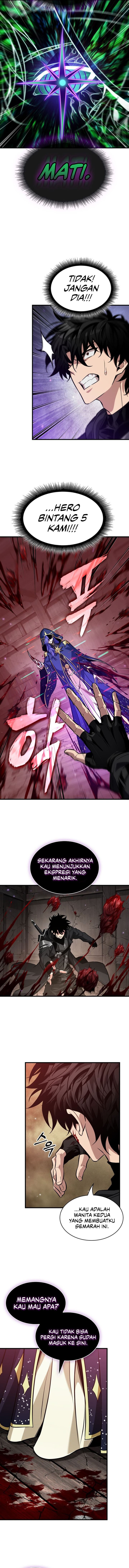 Pick Me Up! Chap 208 - Next Chap 209