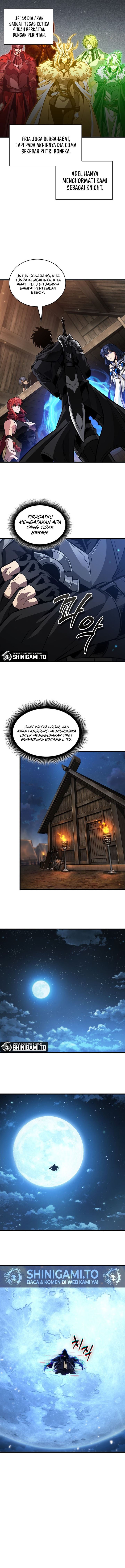 Pick Me Up! Chap 208 - Next Chap 209