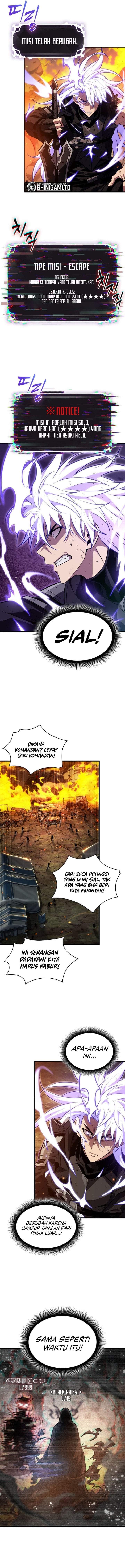 Pick Me Up! Chap 209 - Next Chap 210