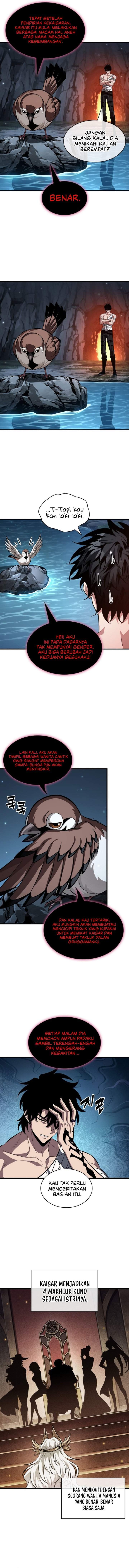 Pick Me Up! Chap 214 - Next Chap 215