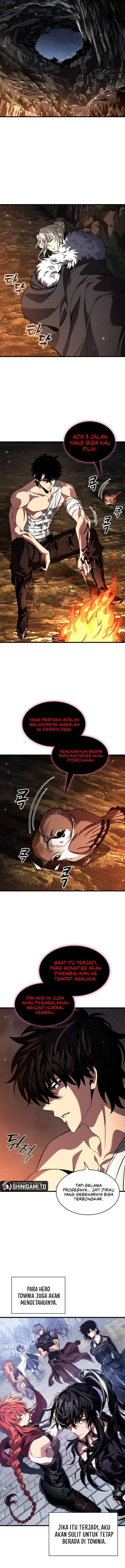 Pick Me Up! Chap 214 - Next Chap 215