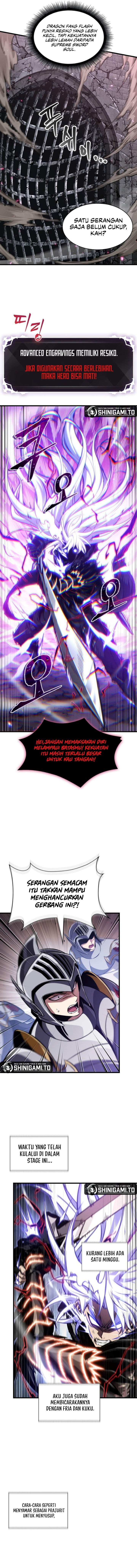 Pick Me Up! Chap 215 - Next Chap 216