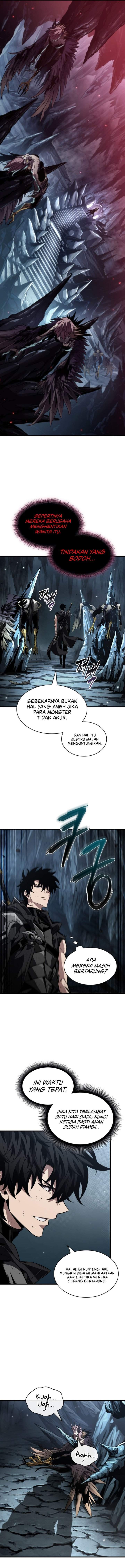 Pick Me Up! Chap 217 - Next Chap 218