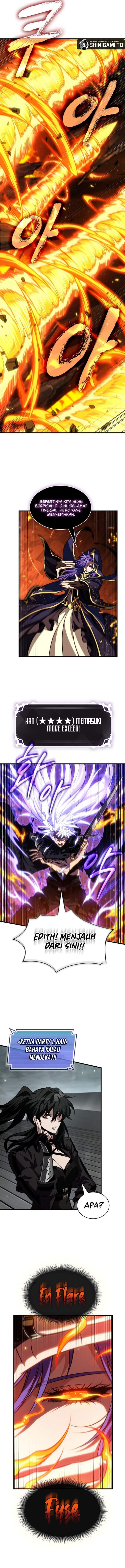 Pick Me Up! Chap 218 - Next Chap 219
