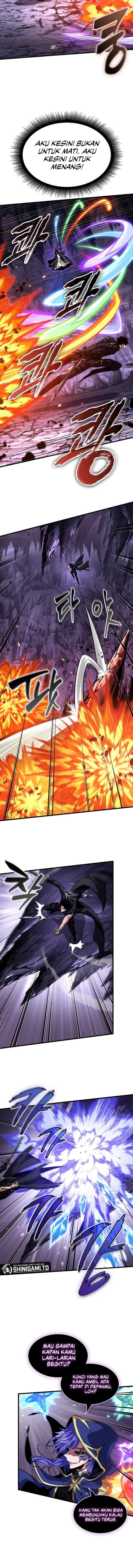 Pick Me Up! Chap 218 - Next Chap 219