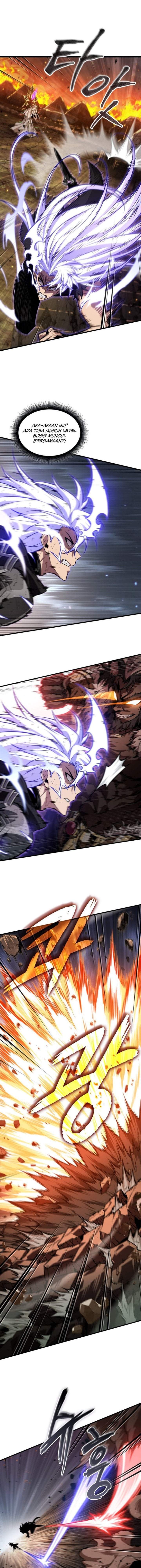 Pick Me Up! Chap 210 - Next Chap 211