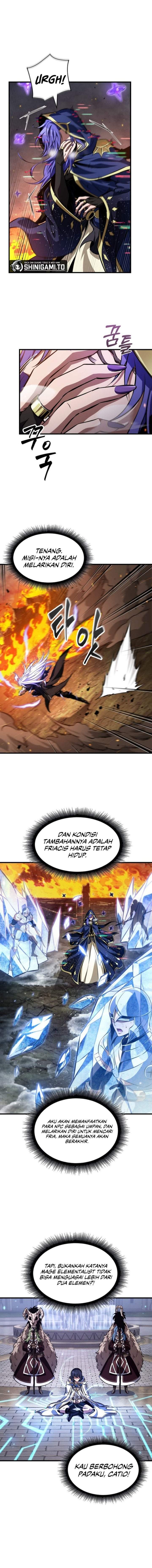 Pick Me Up! Chap 210 - Next Chap 211